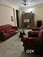 Full furnished flat available near ratan lal nagar