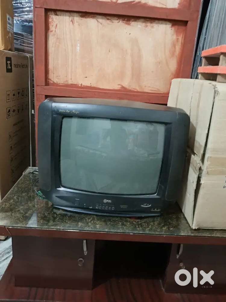 LG colour TV