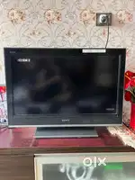 Sony Bravia HD Tv