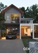 57 lacs villa pottore thrissur