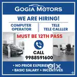 NEED YOUNG GUY FOR OFFICE