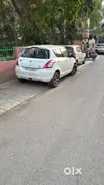 Maruti Suzuki Swift 2015 Diesel Good Condition