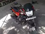 Hero Honda passion pro