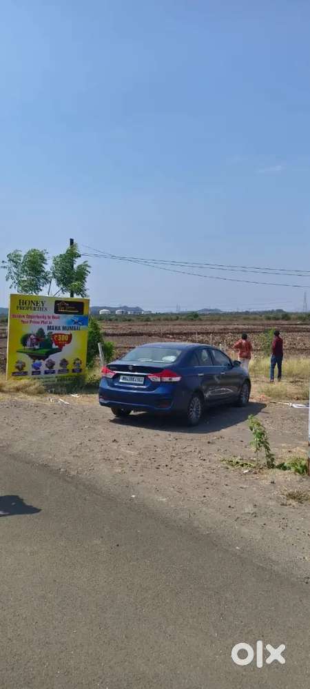 Plot in Mumbai 3.0