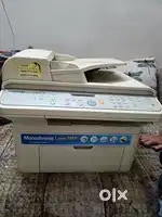 Samsung Printer