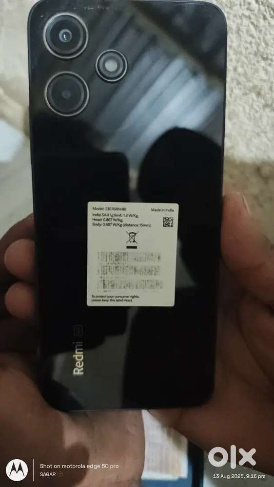 A 52 mobile phone 4g mobile