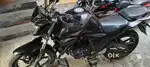 Fzs good condition finance and exchange available