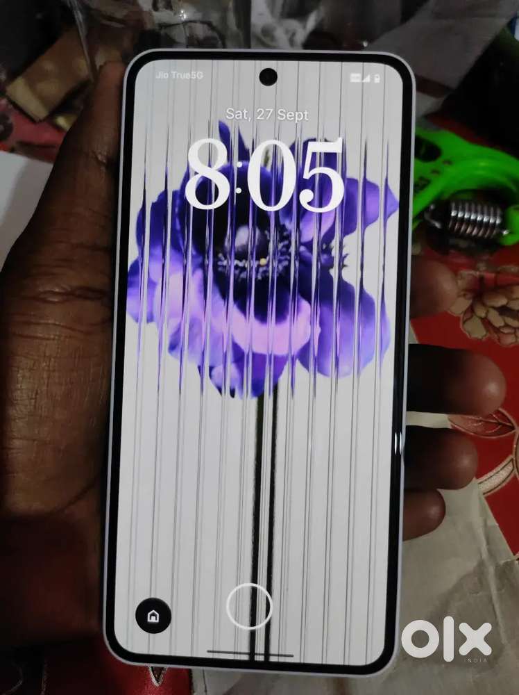 NOTHING PHONE 3A