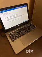 Dell लैपटॉप