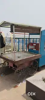 ठेला गाड़ी