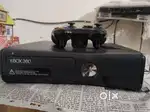 Xbox 360 s