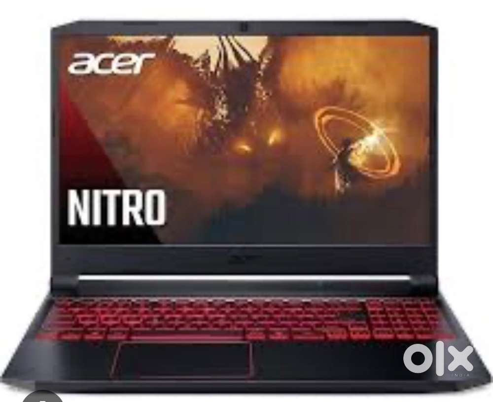 Acer nitro 5