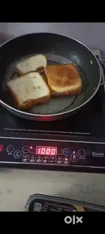 Pigeon 1800 watt induction