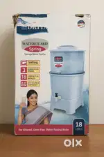 Water purifier