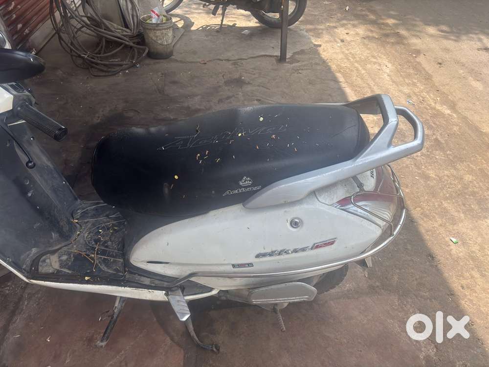 Activa 125