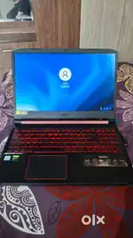 Acer Nitro 5