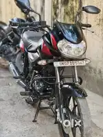 Last updated model of Baja discover 125