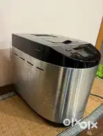 Bread Maker — SHARP