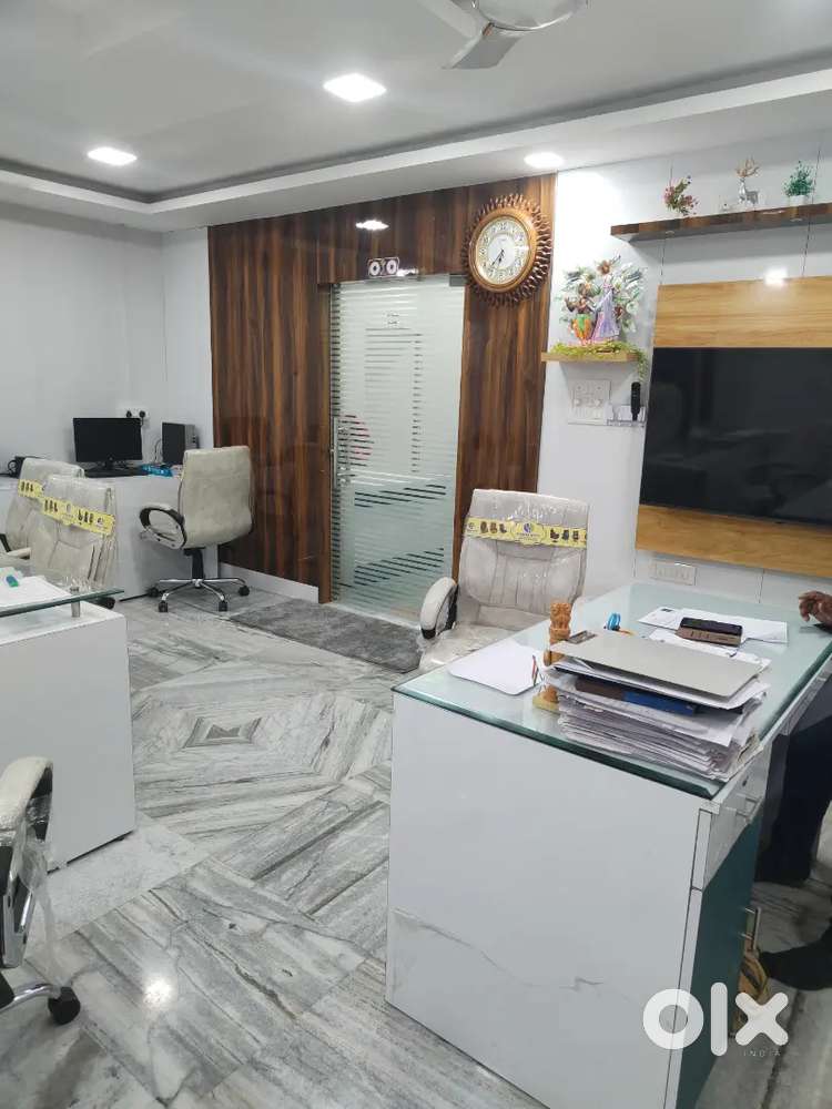 Relationship Manager & HR manager