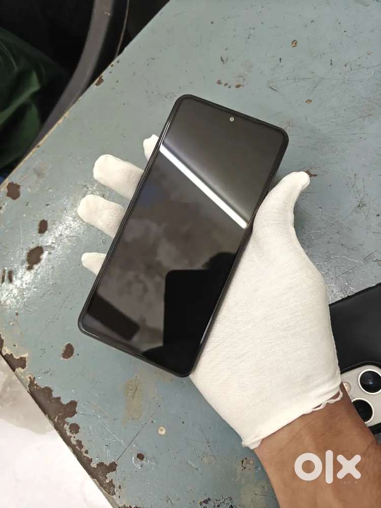 Xiaomi Mi 11 x