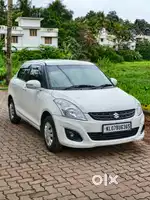 Maruti Suzuki Swift Dzire VXi AT, 2012, Petrol