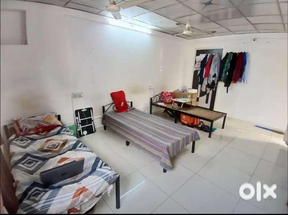 1 Male Roommate Needed in Karve Nagar, next to D Mart Mall.