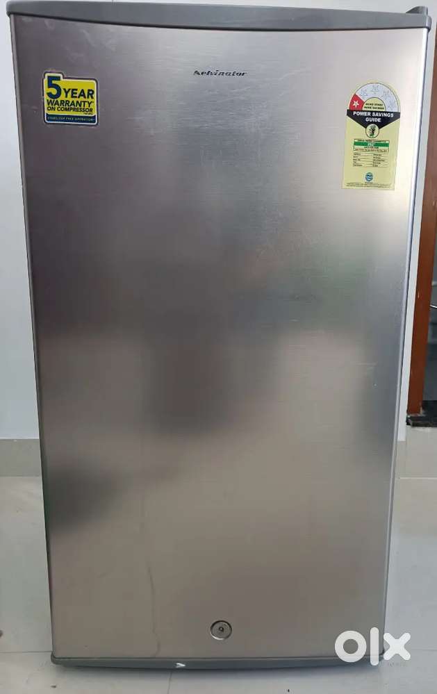 Kelvinator 93 L Refrigerator