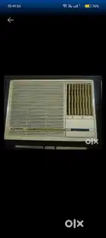 O General 1.5 Ton window AC