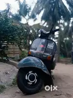 Full condition bike , papers available