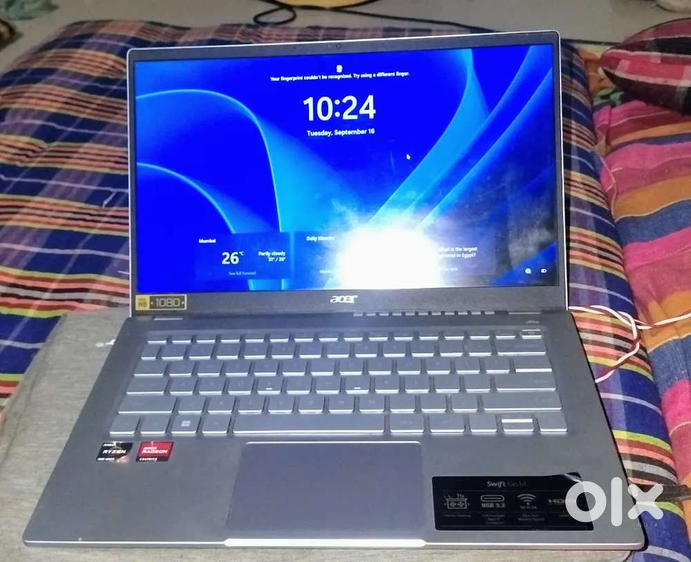 Acer go 14 original price 48k