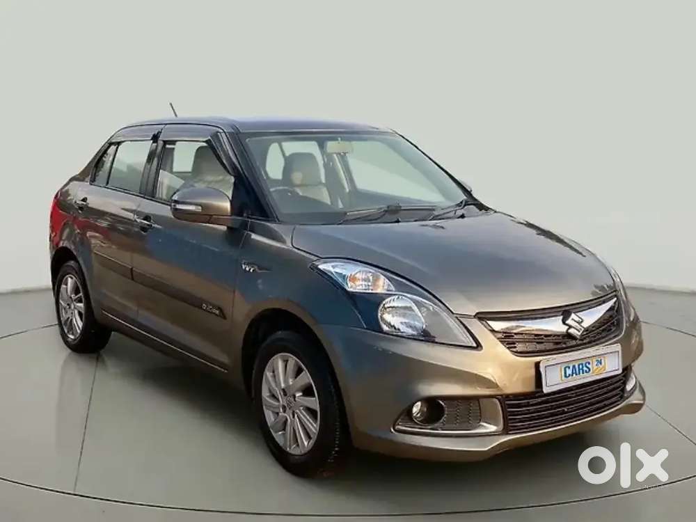 Maruti Suzuki Dzire 2016 Diesel 899.616 Km Driven 916