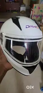 Two wheeler Helmet for Sale