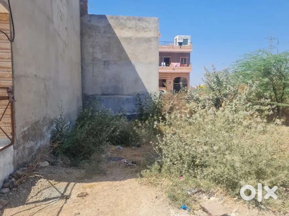 VIVEK VIHAR YOJNA SECTOR E