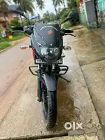 Bajaj pulsar 125