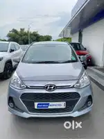 Hyundai Grand i10 Sportz O 1.2, 2019, Petrol