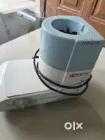 Mixer grinder without pots