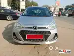 Hyundai i10 1.2 Kappa SPORTZ, 2019, Petrol