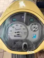 Vesap LX model