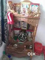 Home mandir