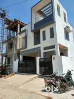 CMDA Approved Villa Plots for Sale in Redhills