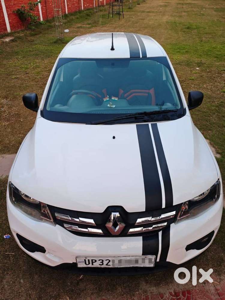 Renault KWID, 2020, Petrol