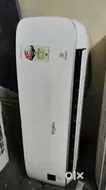Super conditions split ac