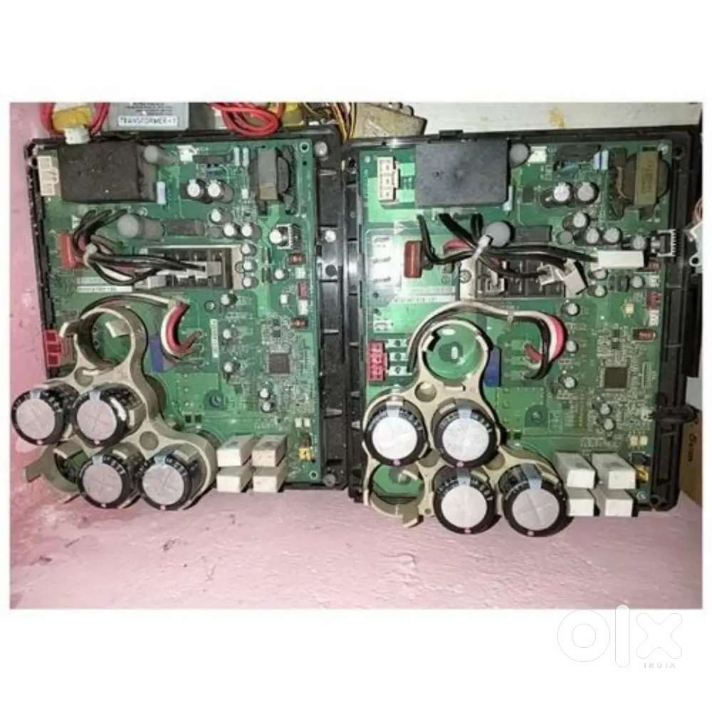 HVAC parts pcb board sale