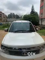 Tata Safari Storme 2014 Excellent Condition!