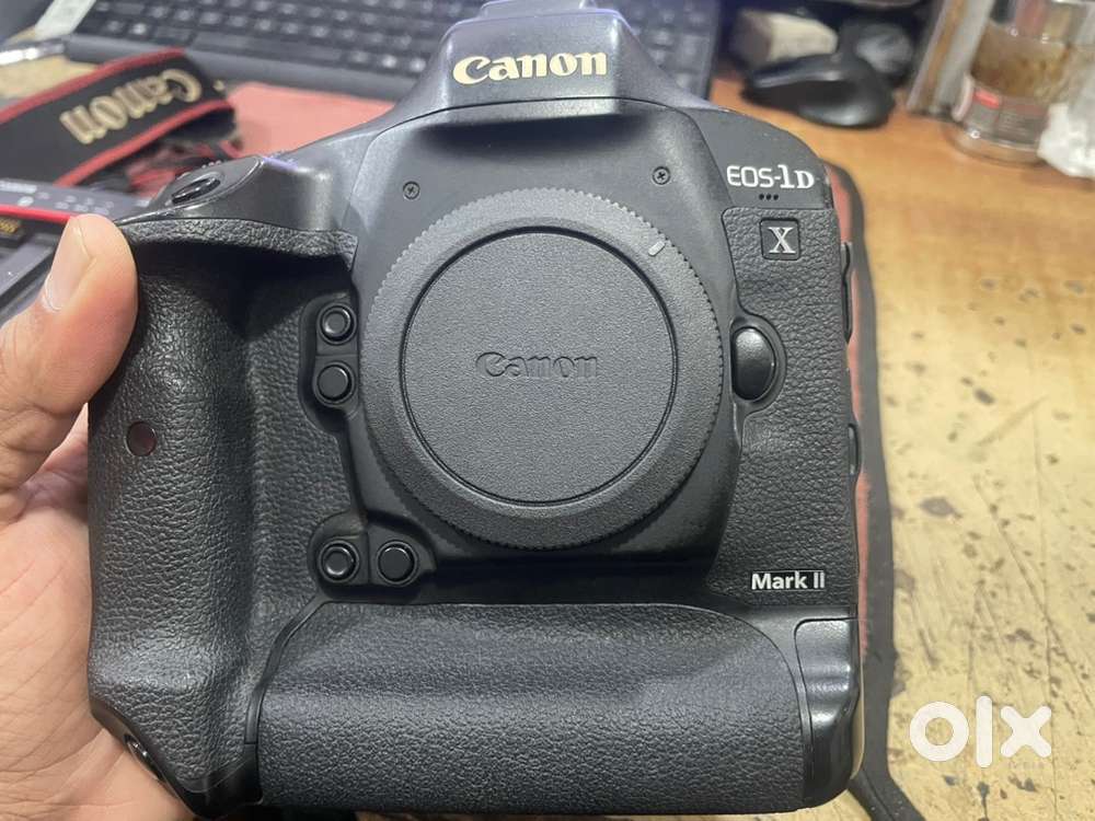 Canon 1DX mark ii Camera for Sale