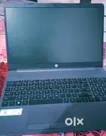 HP LAPTOP 15 inches 4/256