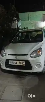 Maruti Suzuki Alto 800 2018 Petrol 60000 Km Driven