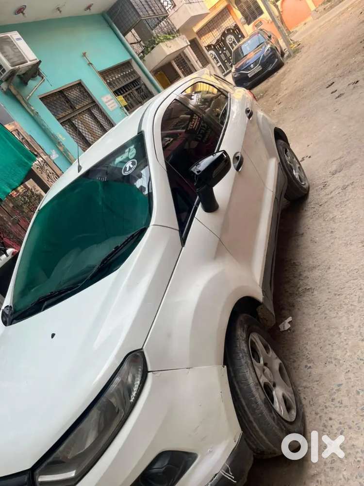 Ford Escort 2015 Diesel