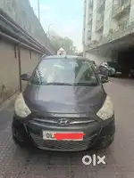 Hyundai i10 2010 Petrol Well Maintained
