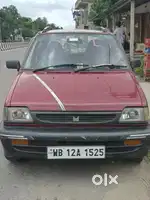 Maruti Suzuki 800 1999
